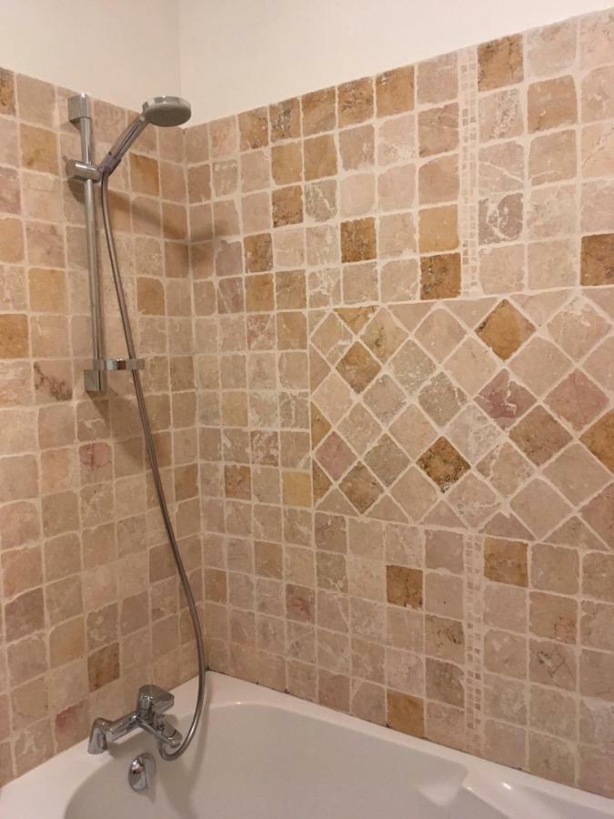 Appartement Bozel Buitenkant foto